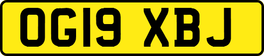 OG19XBJ