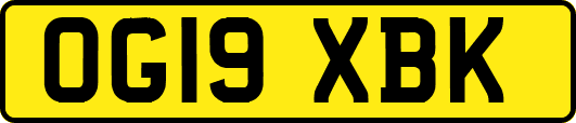 OG19XBK