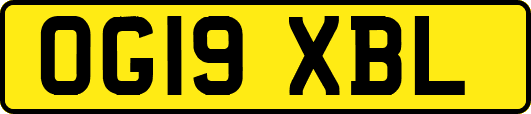OG19XBL