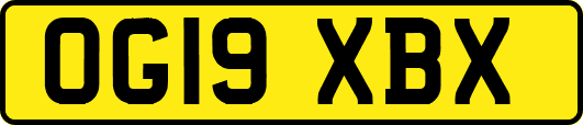 OG19XBX