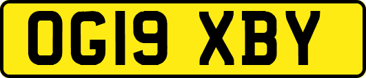 OG19XBY