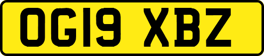 OG19XBZ