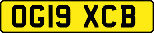 OG19XCB