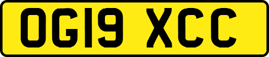 OG19XCC