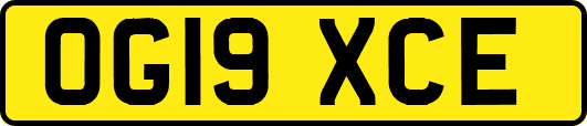 OG19XCE