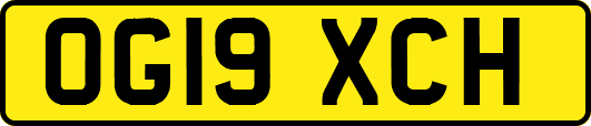 OG19XCH
