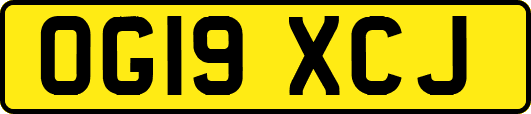 OG19XCJ