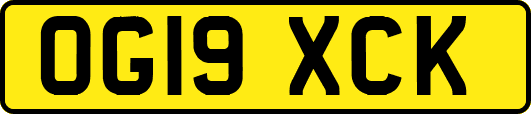 OG19XCK