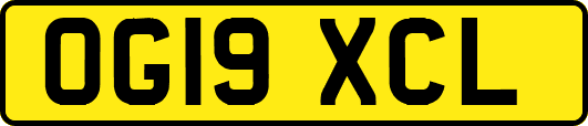 OG19XCL