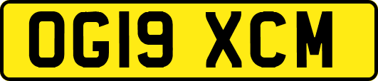 OG19XCM