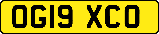 OG19XCO
