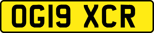 OG19XCR