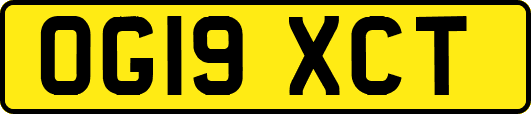OG19XCT