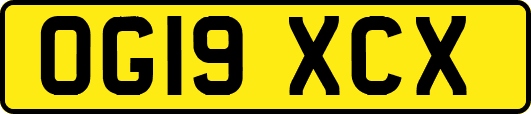 OG19XCX