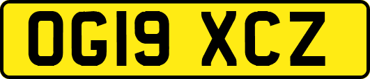 OG19XCZ