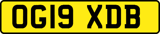 OG19XDB