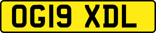 OG19XDL
