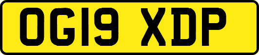 OG19XDP