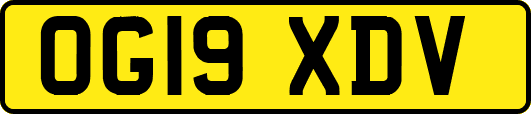 OG19XDV