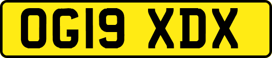 OG19XDX