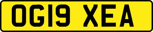 OG19XEA