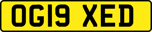 OG19XED