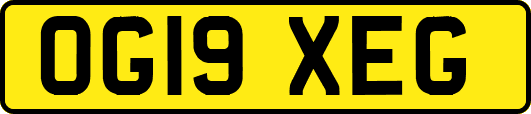 OG19XEG