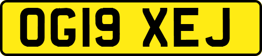 OG19XEJ