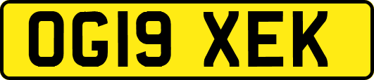 OG19XEK