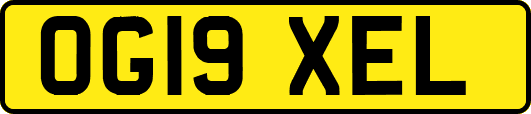 OG19XEL