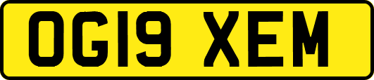 OG19XEM
