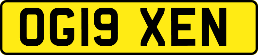 OG19XEN