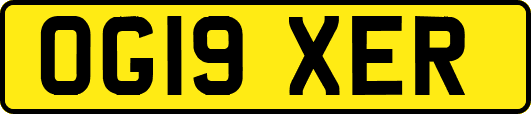 OG19XER