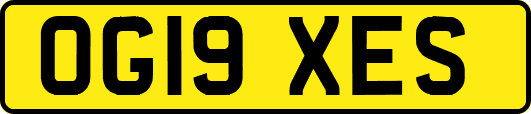 OG19XES