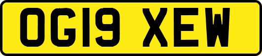 OG19XEW
