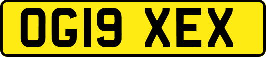 OG19XEX