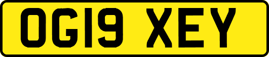OG19XEY