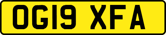 OG19XFA