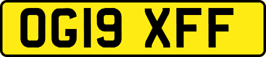 OG19XFF