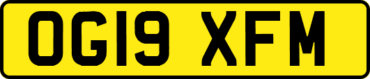 OG19XFM