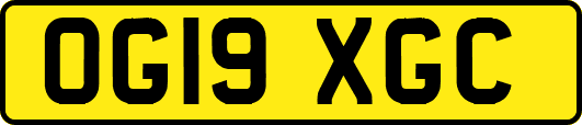 OG19XGC
