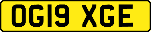 OG19XGE