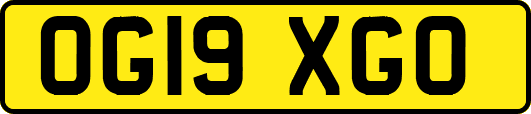 OG19XGO
