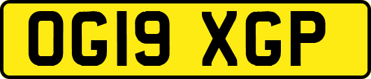 OG19XGP