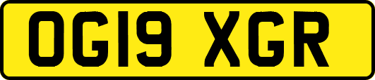 OG19XGR