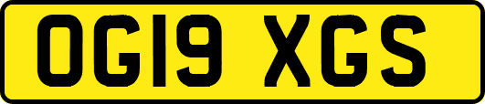 OG19XGS