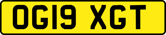 OG19XGT
