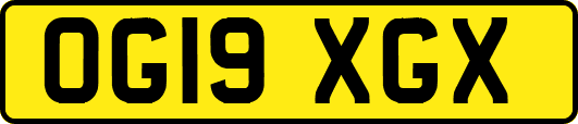 OG19XGX