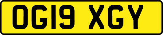 OG19XGY