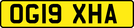 OG19XHA